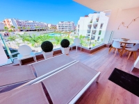 Re-Sale - Apartment - Orihuela Costa - Villamartin