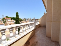 Re-Sale - Semi Detached Villa - San Miguel de Salinas - Blue Lagoon