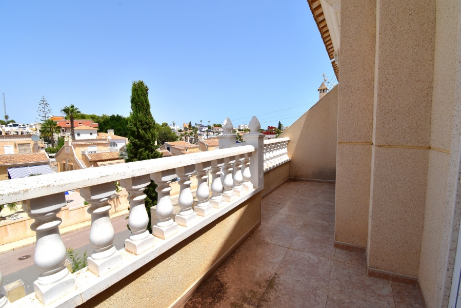 Re-Sale - Semi Detached Villa - San Miguel de Salinas - Blue Lagoon