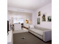 New - Apartment - La Manga del Mar Menor - La Manga - Town