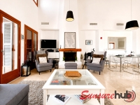 Re-Sale - Detached Villa - El Valle Golf Resort - El Valle Golf Resort - Centre