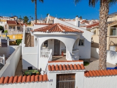 Detached Villa - Re-Sale - Ciudad Quesada - La Marquesa