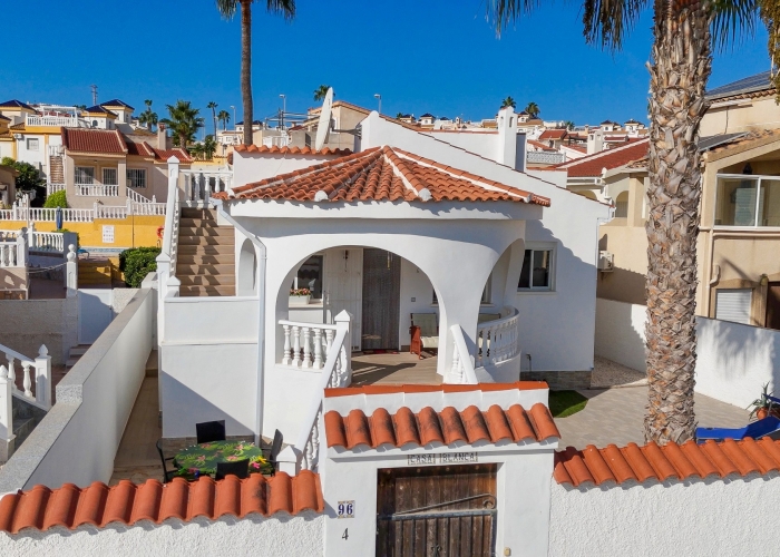Re-Sale - Detached Villa - Ciudad Quesada - La Marquesa