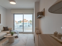 New - Apartment - Orihuela Costa - Playa Flamenca