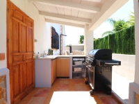 Re-Sale - Detached Villa - Formentera del Segura - Fincas de La Vega