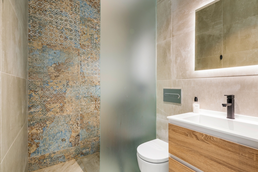 Re-Sale - Detached Villa - Ciudad Quesada - Pueblo Lucero