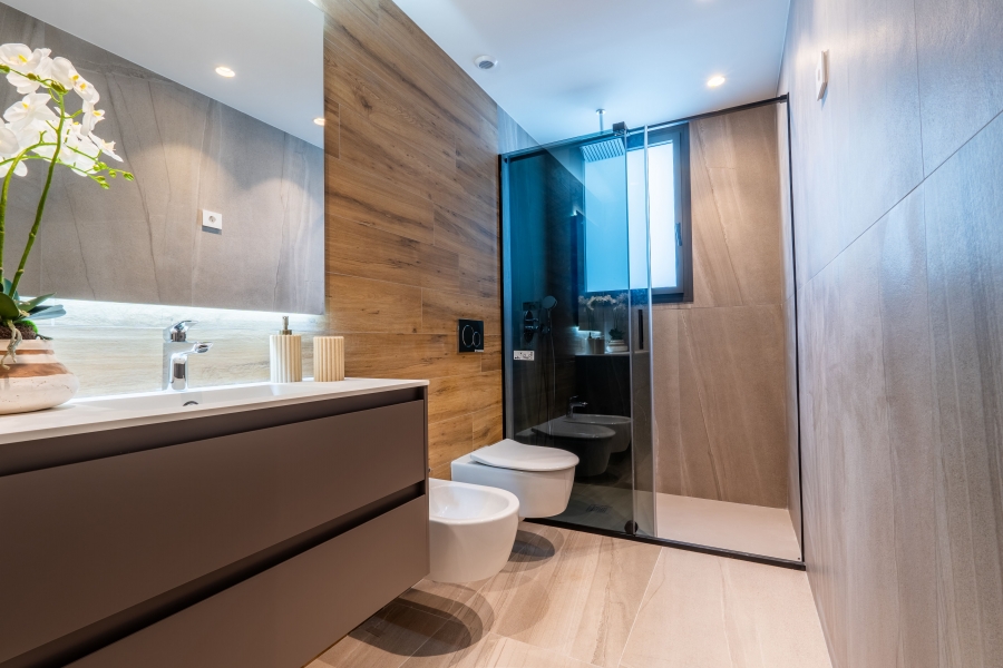 New - Apartment - Guardamar del Segura - Guardamar del Segura - Town