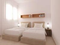 New - Apartment - San Miguel de Salinas - San Miguel - Town