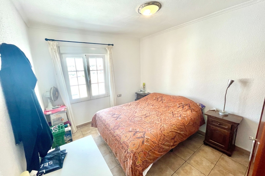 Re-Sale - Detached Villa - Benijofar - Benijofar - Village