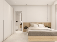 Nieuw - Vrijstaande Villa - Molina De Segura - Molina de Segura