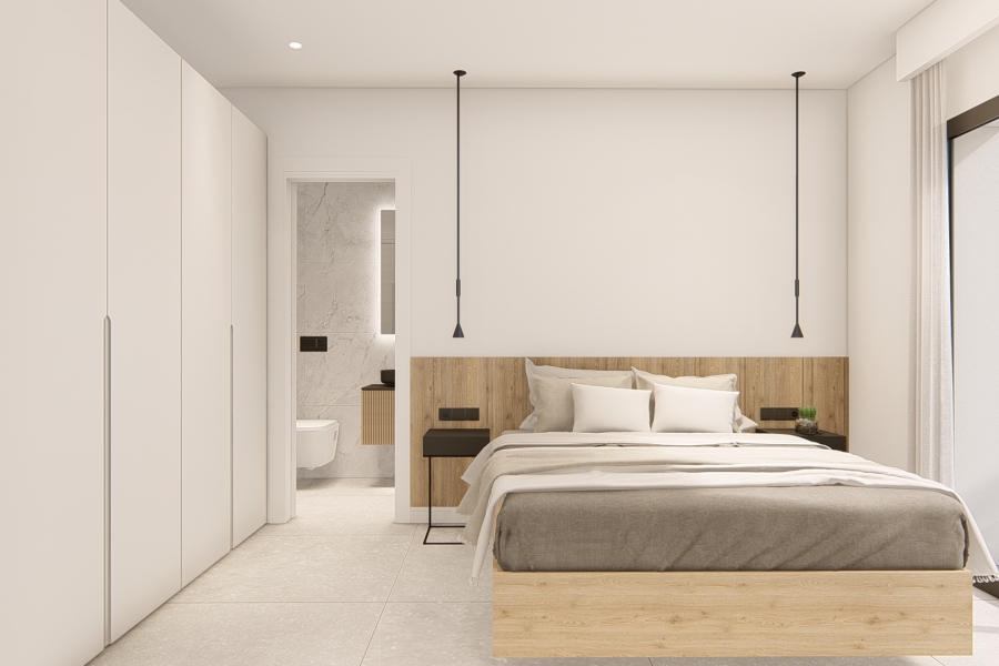 Nieuw - Vrijstaande Villa - Molina De Segura - Molina de Segura