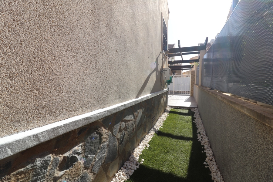 Re-Sale - Detached Villa - Ciudad Quesada - Ciudad Quesada - Town