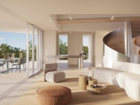 Nueva - Chalet - Las Colinas Golf Resort