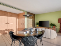 New - Apartment - El Valle Golf Resort - El Valle Golf Resort - Centre