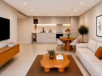 New - Apartment - Torrevieja - Torrevieja - Centre