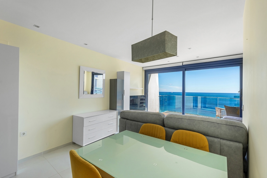 Re-Sale - Apartment - Orihuela Costa - Punta Prima