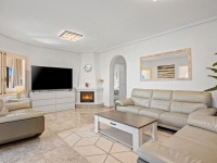 Re-Sale - Detached Villa - Ciudad Quesada - Ciudad Quesada - Town