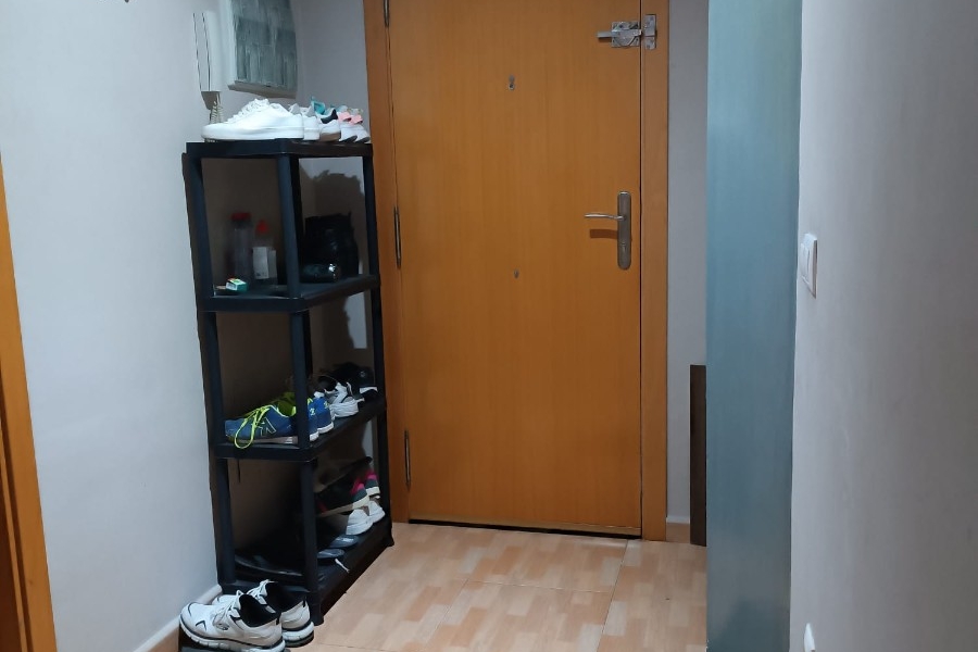 Re-Sale - Apartment - Los Montesinos - La Herrada