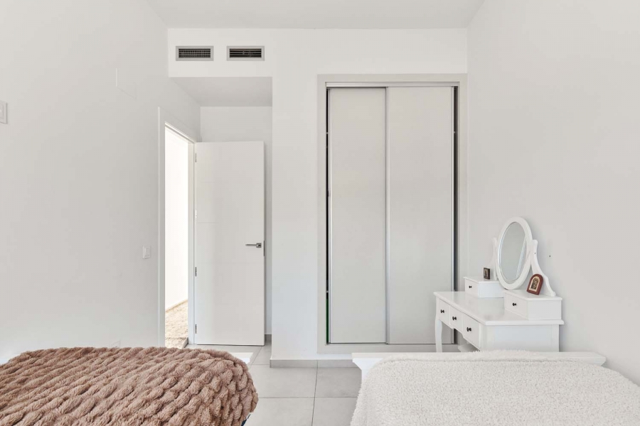 Re-Sale - Detached Villa - San Miguel de Salinas - La Cañada - Los Alcores