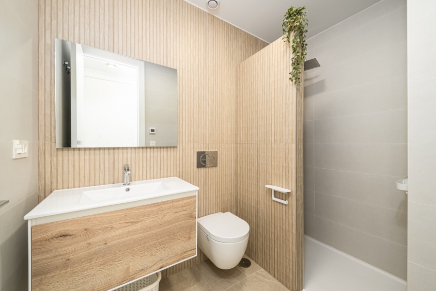Re-Sale - Apartment - Benijofar - Benijofar - Village