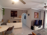 Re-Sale - Apartment - Algorfa - Algorfa - Village