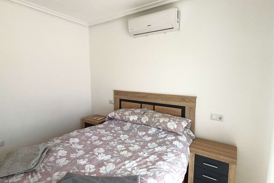 Re-Sale - Apartment - Algorfa - La Finca Golf Resort