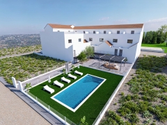 Semi Detached Villa - New - Rafal - Rafal - Town