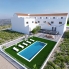 New - Semi Detached Villa - Rafal - Rafal - Town