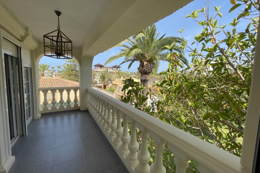 Re-Sale - Detached Villa - Orihuela Costa - Cabo Roig