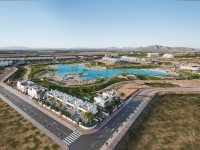 Nye - Tomannsbolig - Santa Rosalía - Santa Rosalía Lake & Life Resort