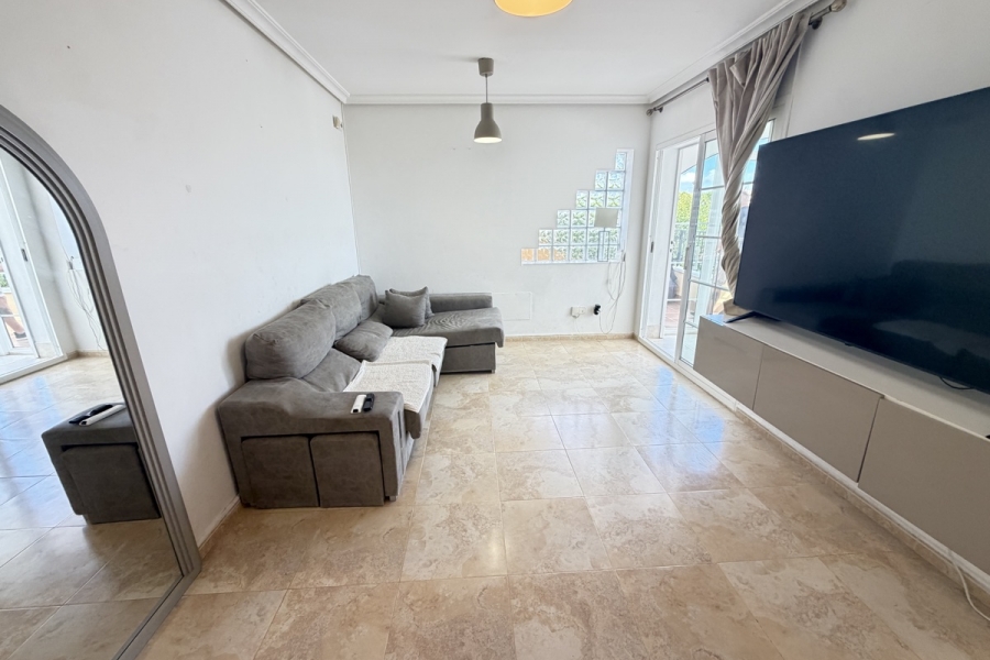 Re-Sale - Apartment - Orihuela Costa - Lomas de Cabo Roig
