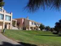 New - Detached Villa - Algorfa - La Finca Golf Resort