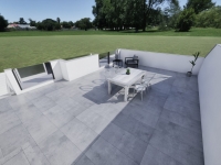 New - Detached Villa - Torre Pacheco - Torre Pacheco - Town