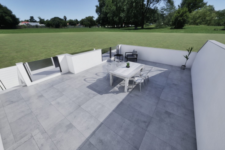 New - Detached Villa - Torre Pacheco - Torre Pacheco - Town