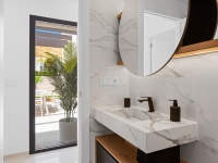 New - Detached Villa - Ciudad Quesada - Ciudad Quesada - Town