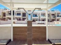 Re-Sale - Apartment - Torrevieja - Los Balcones - Los Altos del Edén
