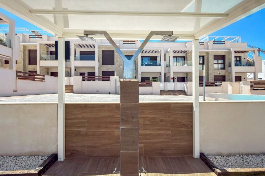 Re-Sale - Apartment - Torrevieja - Los Balcones - Los Altos del Edén