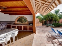 Re-Sale - Detached Villa - Torrevieja - El Chaparral