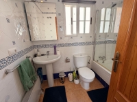 Re-Sale - Townhouse - Guardamar del Segura - El Raso