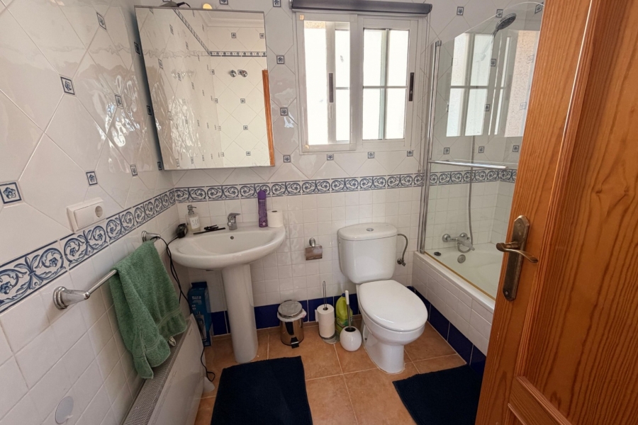 Re-Sale - Townhouse - Guardamar del Segura - El Raso