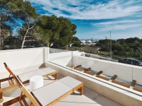 New - Detached Villa - Orihuela Costa - Villamartin