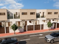 New - Townhouse - Torre Pacheco - Torre Pacheco - Town