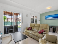 Re-Sale - Townhouse - Ciudad Quesada
