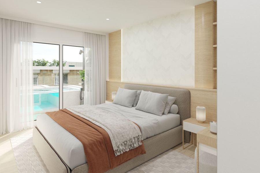 Nueva - Apartamento - Guardamar del Segura - El Raso