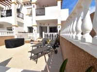 Re-Sale - Apartment - Orihuela Costa - Playa Flamenca