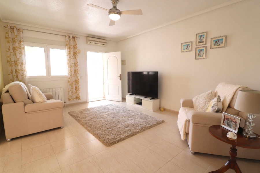 Re-Sale - Townhouse - Benijofar - Monte Azul