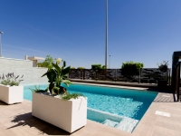 New - Detached Villa - Orihuela Costa