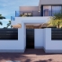 New - Detached Villa - San Pedro del Pinatar - San Pedro del Pinatar - Town