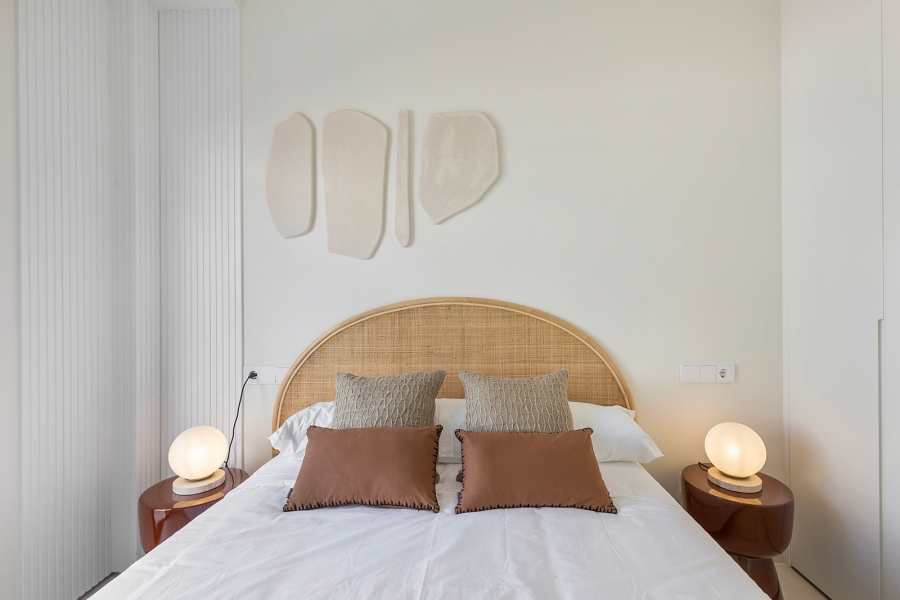 Nieuw - Vrijstaande Villa - Los Alcazares - Serena Golf