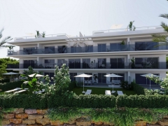 Appartement - Nouveau - Finestrat - Sierra Cortina - Golf Bahia